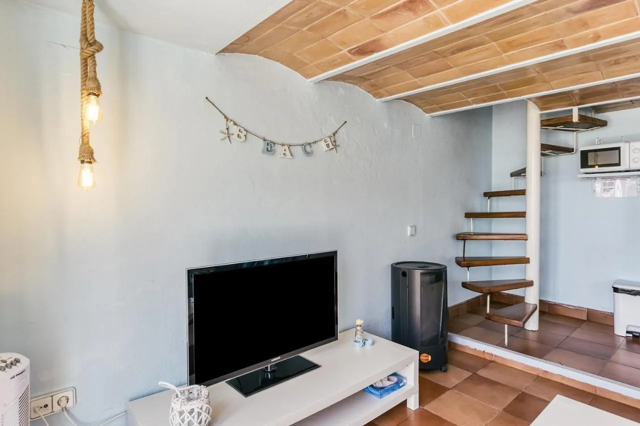 Appartamento Loft Calella de Palafrugell