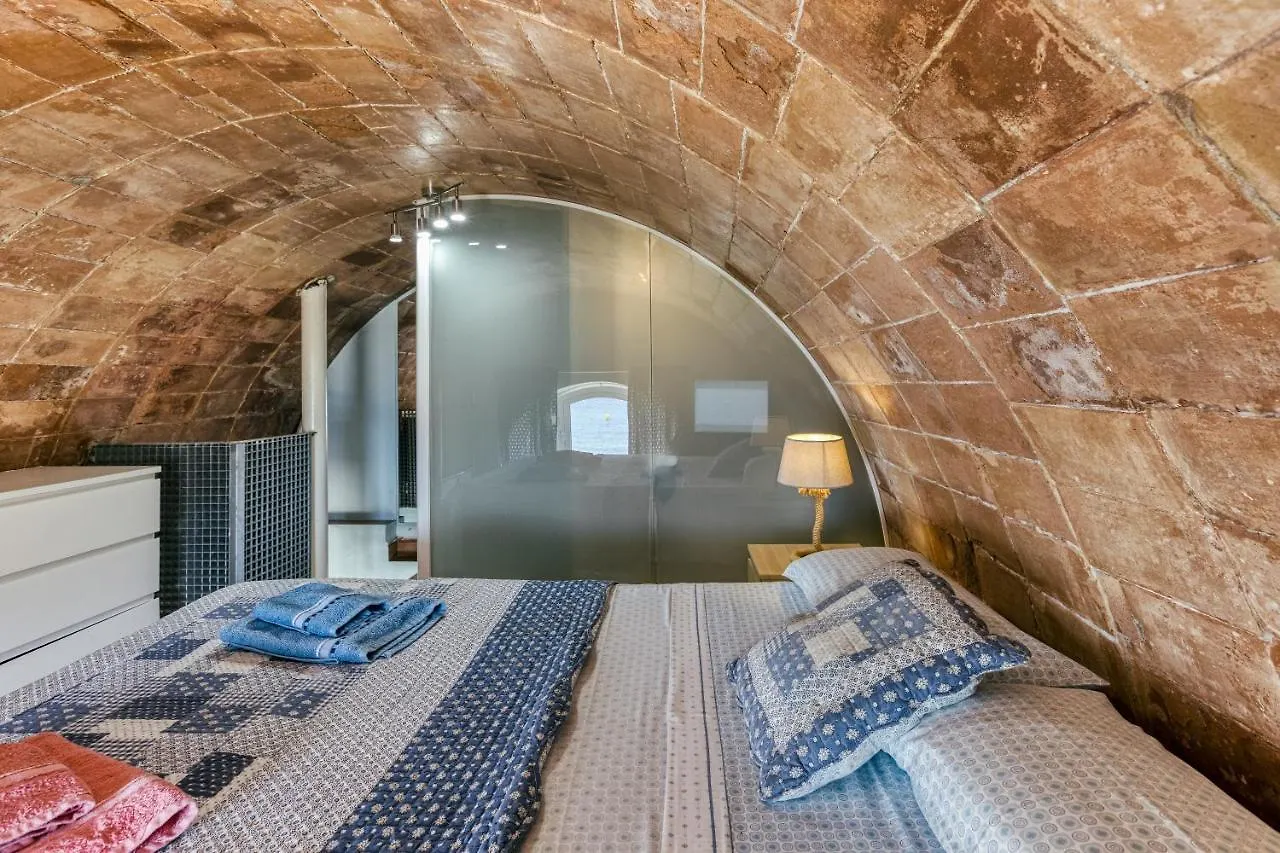 Appartamento Loft Calella de Palafrugell