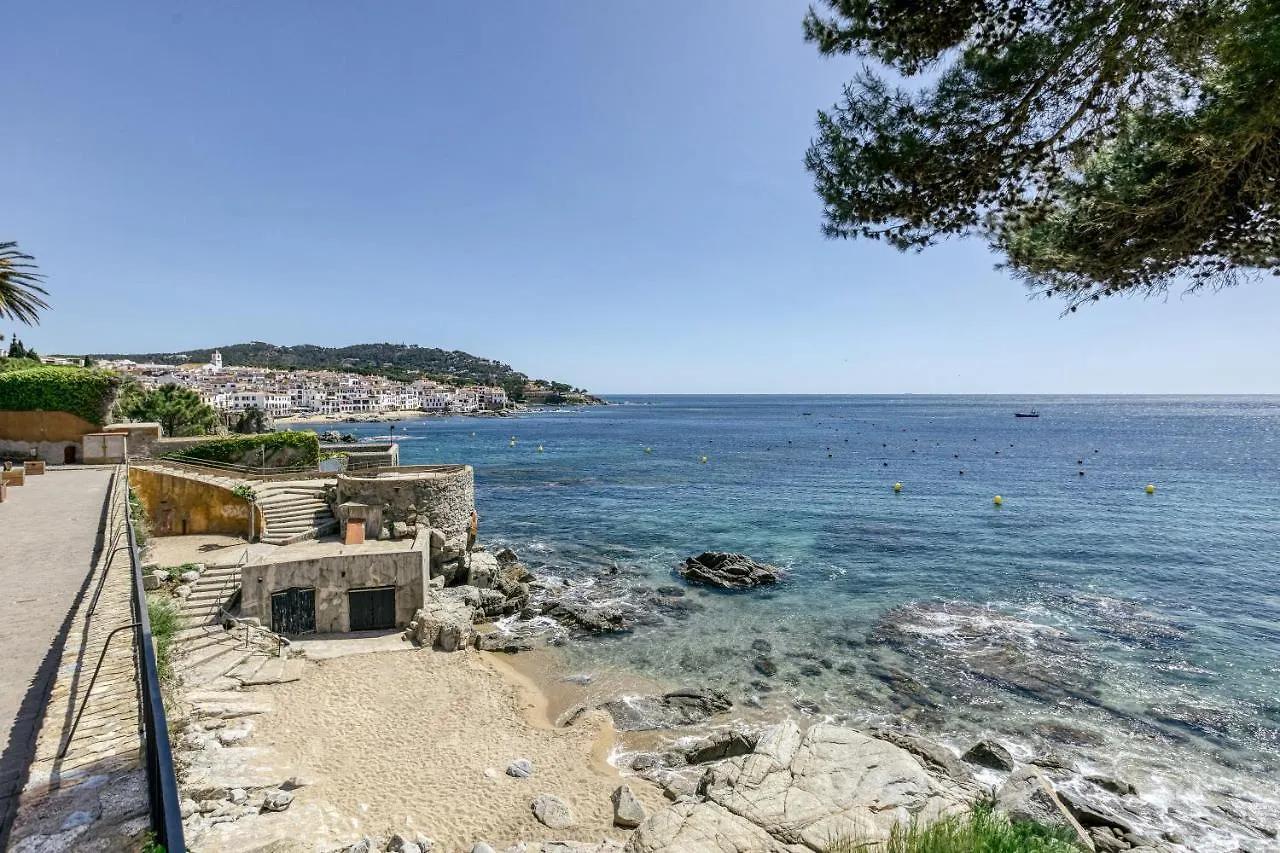 Appartamento Loft Calella de Palafrugell Spagna