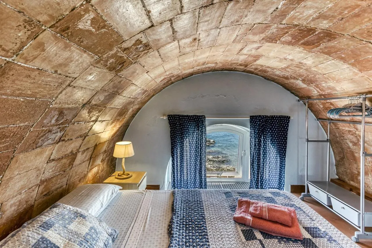 Appartamento Loft Calella de Palafrugell 0*,  Spagna