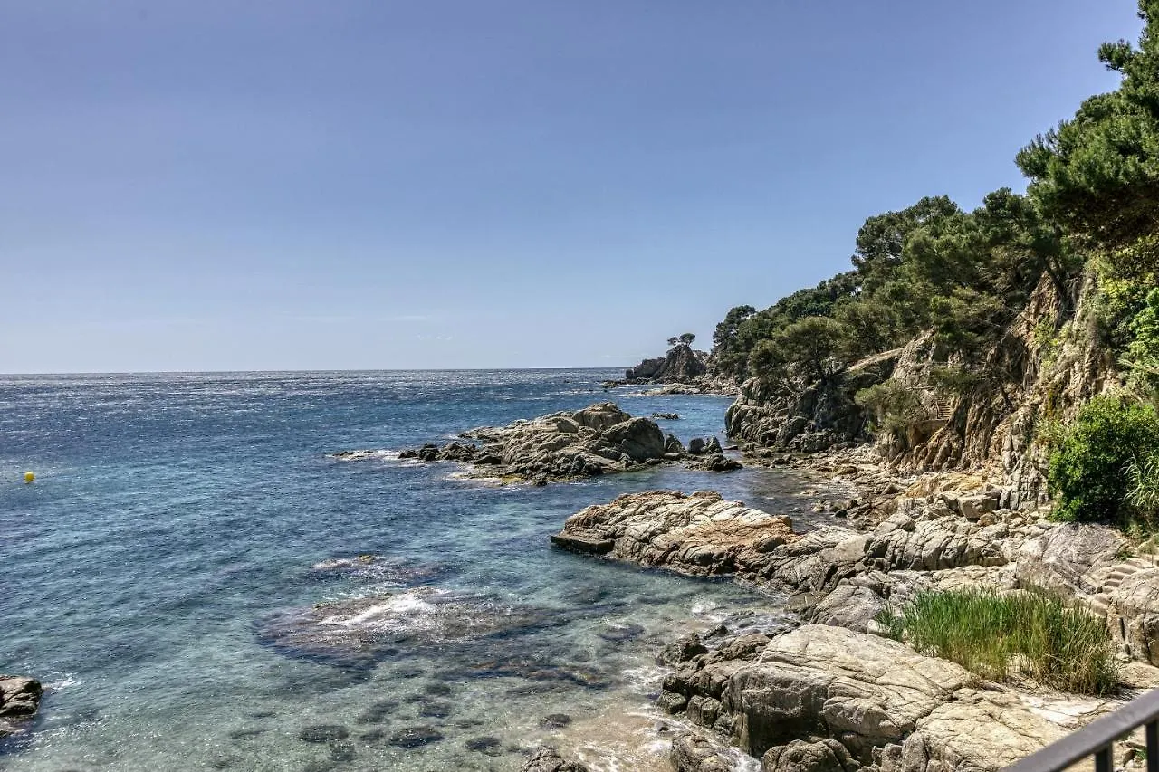 Appartamento Loft Calella de Palafrugell