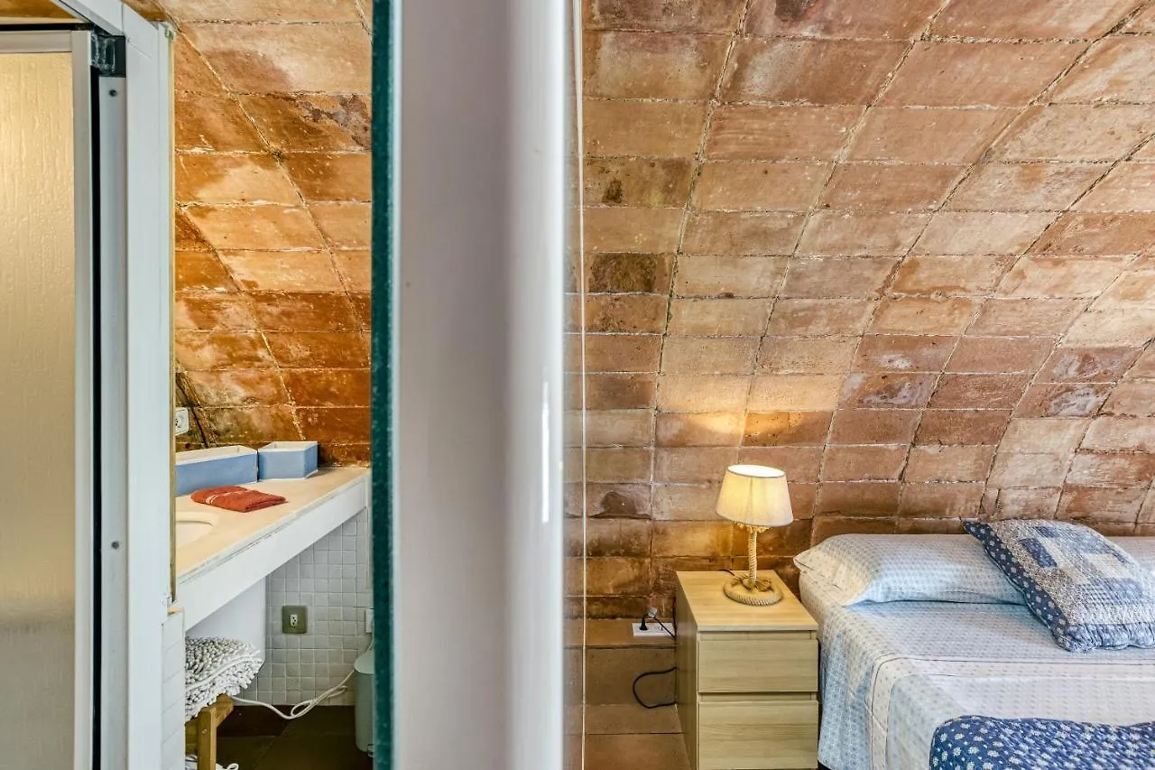 Appartamento Loft Calella de Palafrugell