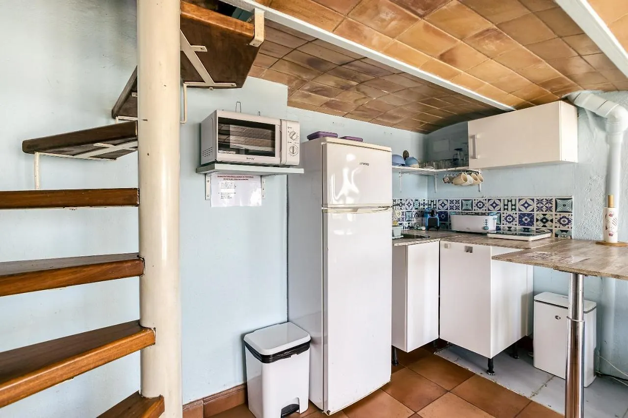Appartamento Loft Calella de Palafrugell 0*,