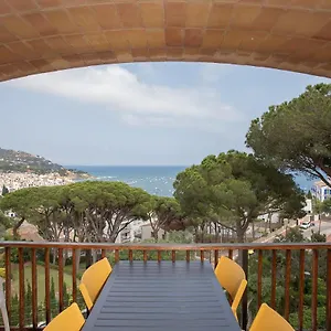  Appartement Con Espectaculares Vistas Al Mediterraneo